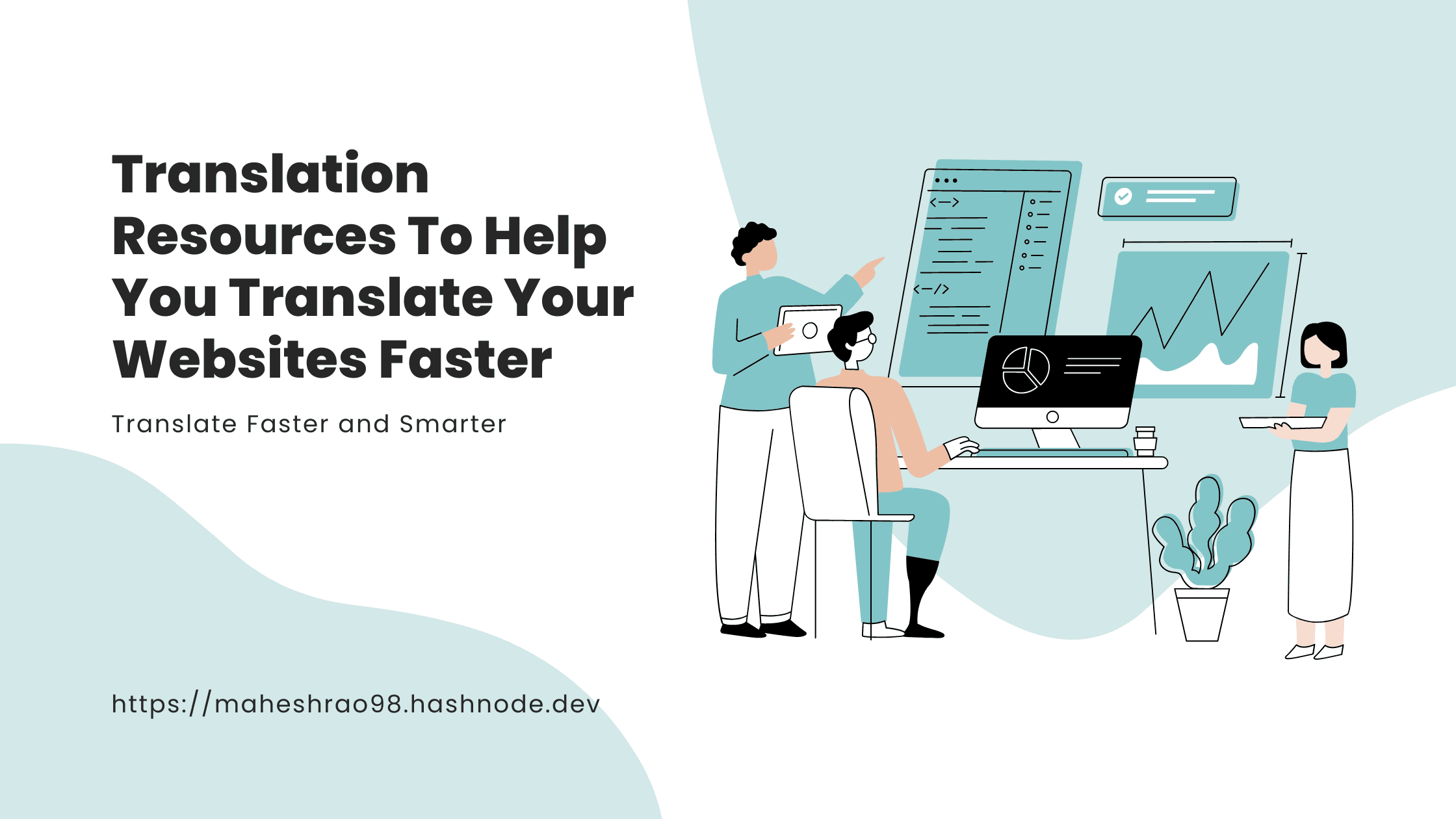 Translation Resources To Help You Translate Your Websites Faster